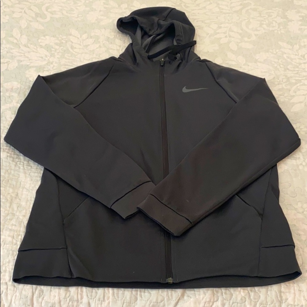 Nike Hoodie Sport Jacket